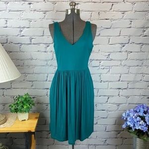 Ann Taylor Loft Women's Sleeveless Dress